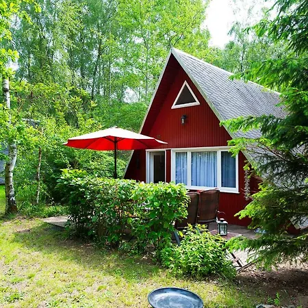 Ferienhaus Katharina Malschwitz Exterior photo