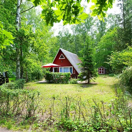Ferienhaus Katharina Malschwitz Exterior photo