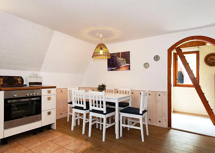 Ferienhaus Katharina