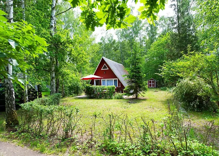 Ferienhaus Katharina