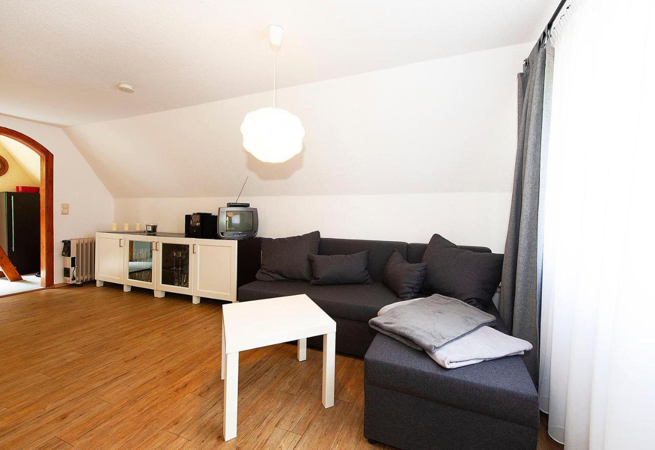 Katharina Holiday home Malschwitz