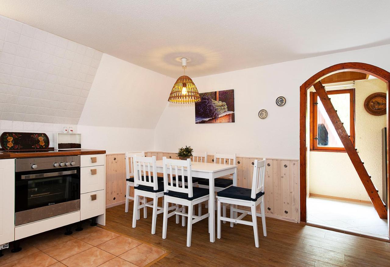 Holiday home Katharina *