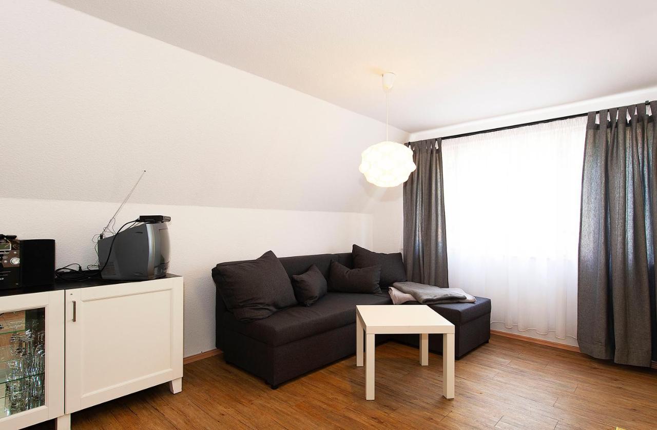 Katharina Holiday home Malschwitz