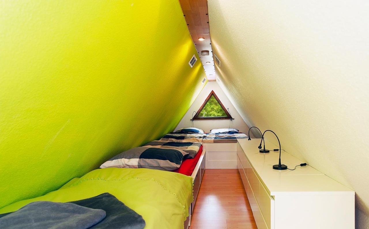 Katharina Holiday home *