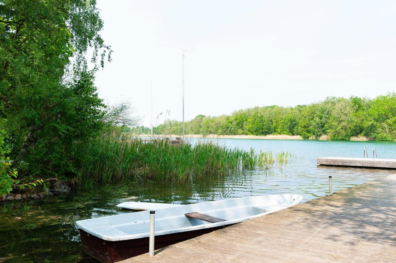 Katharina Holiday home