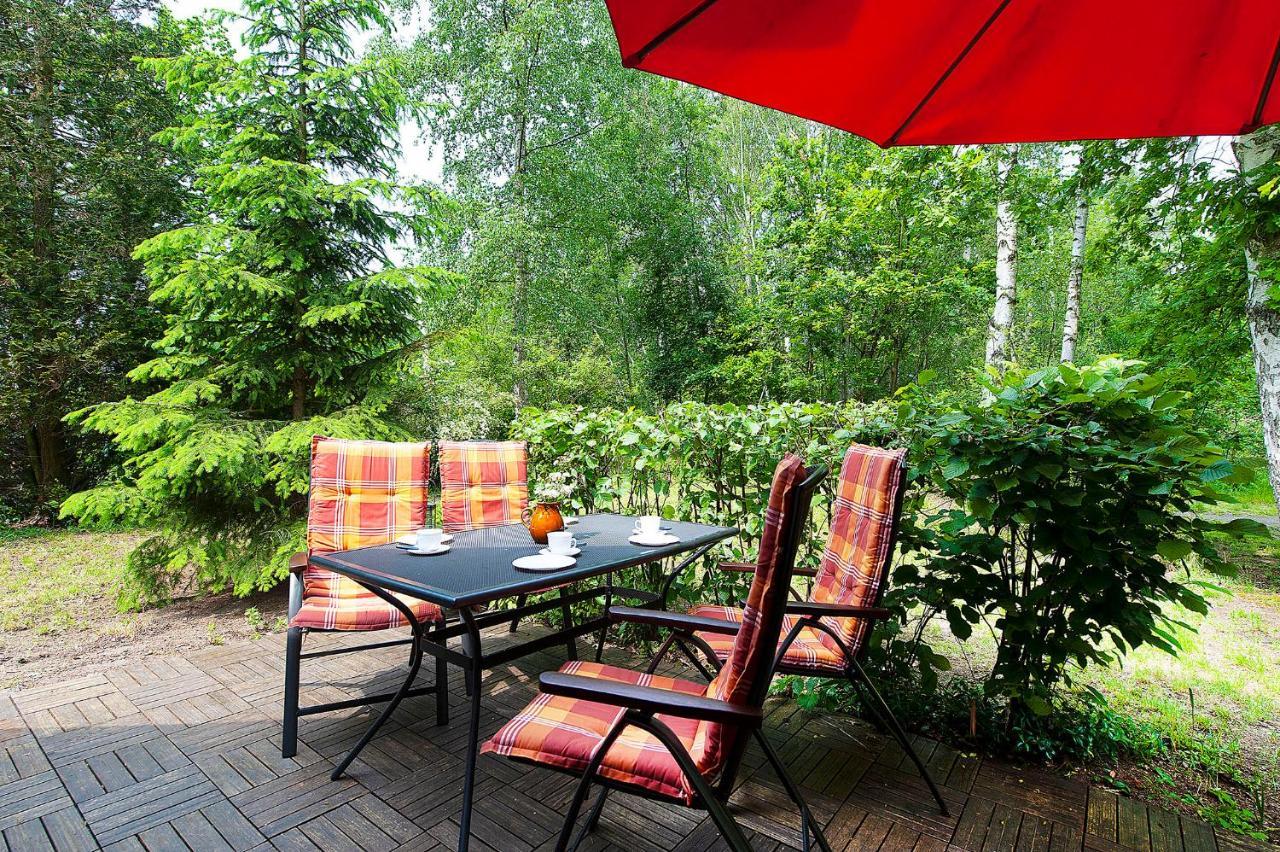 Katharina Holiday home Malschwitz