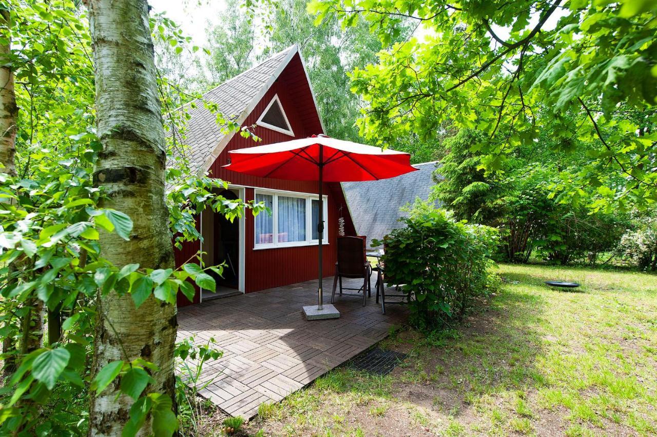 Holiday home Katharina Malschwitz