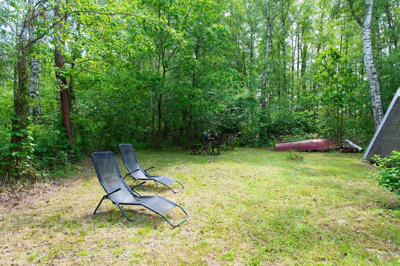 Holiday home Katharina